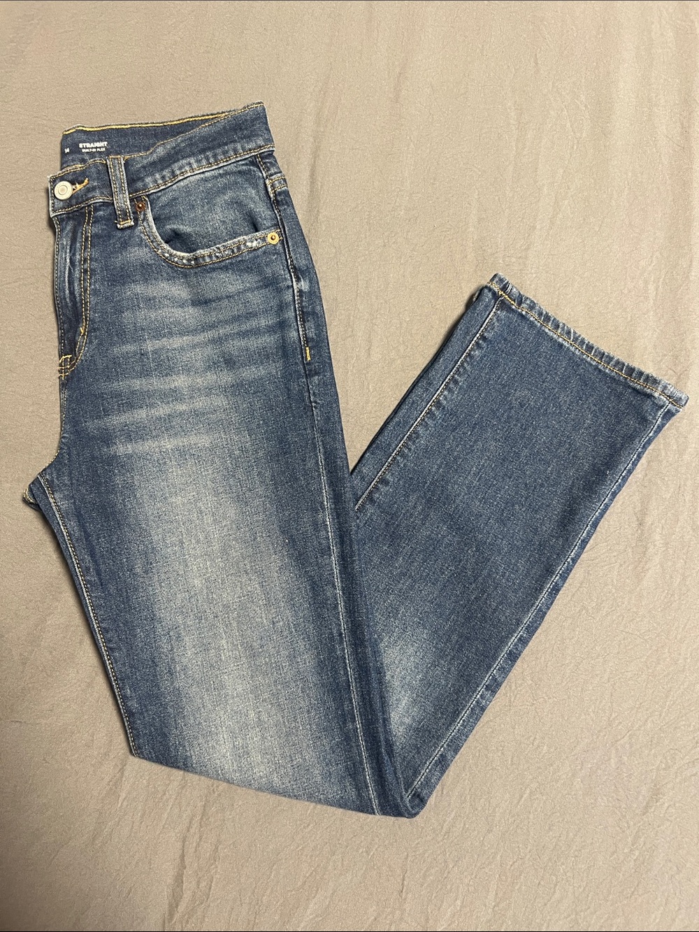 Old Navy Blue Denim Kids Jeans
